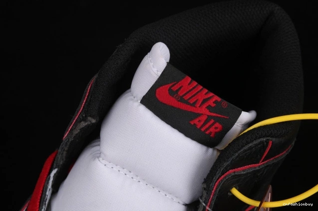 Air OG High Jordan Bloodline 1 555088-062 0828